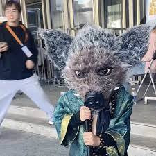 Hình tượng Trư Bát Giới trong Black Myth: Wukong