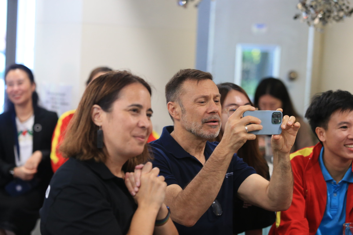 Đại sự Australia và New Zealand hồi hộp chờ kết quả bốc thăm FIFA World Cup nữ 2023 mà họ sẽ là 2 đội chủ nhà.