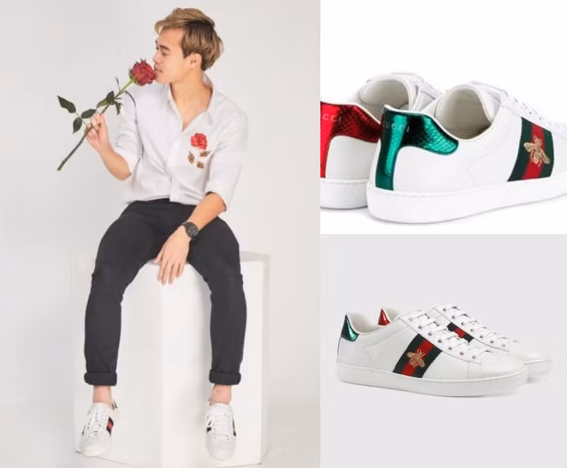 Văn Toàn là một tay chơi hàng hiệu nổi tiếng ở đội tuyển Việt Nam.