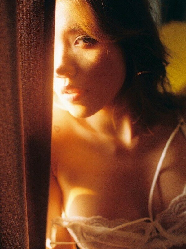 Ban đầu, mối quan hệ giữa Haley và Louis không hề suôn sẻ.