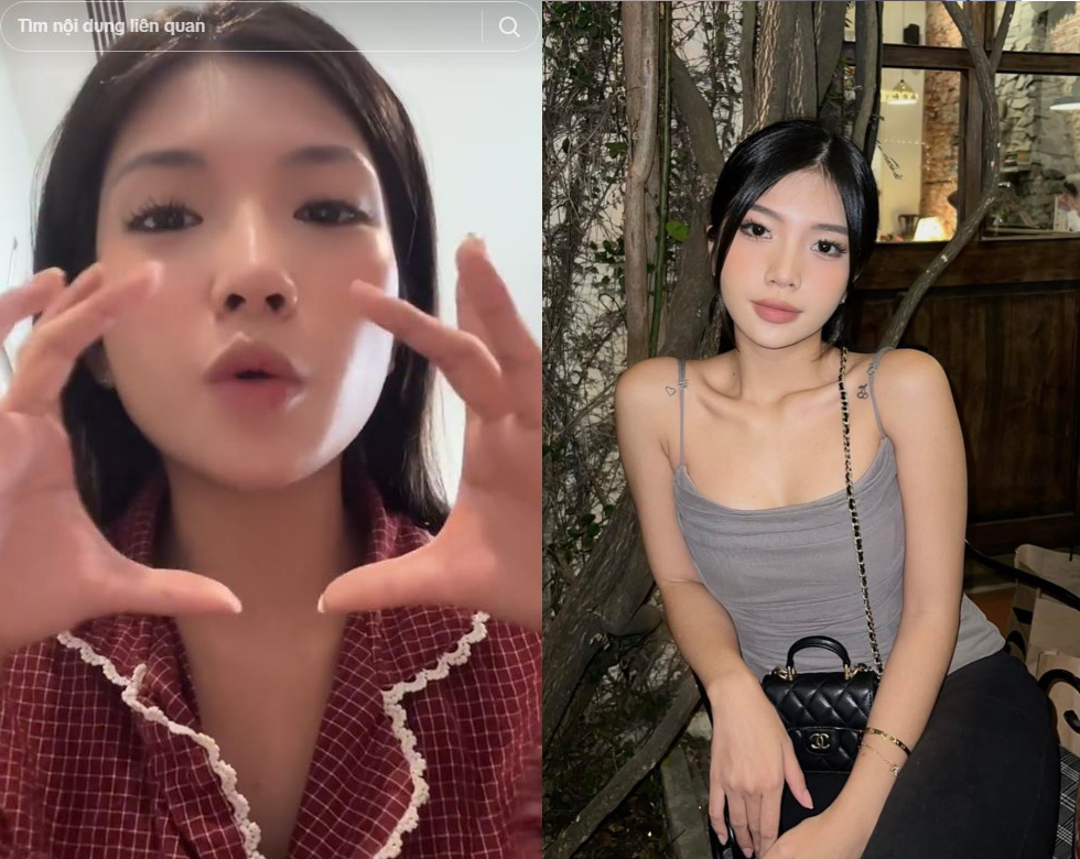 Haley Phạm hiện đang cái tên đang làm mưa làm gió trên mạng xã hội TikTok. Nguyên nhân xuất phát từ cuộc “khẩu chiến” với cựu VĐV Louis Phạm (Phạm Như Phương).
