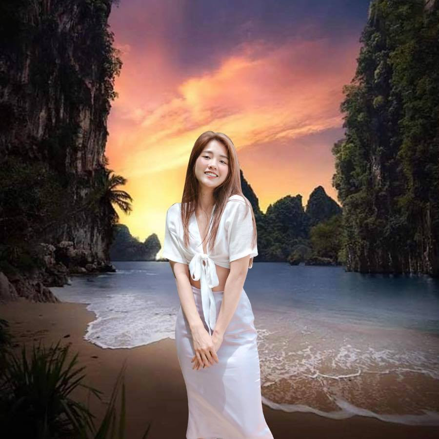 Dưới những bức ảnh cắt ghét được Kiều Trinh đăng tải, không ít người bình luận tỏ vẻ vô cùng thích thú.