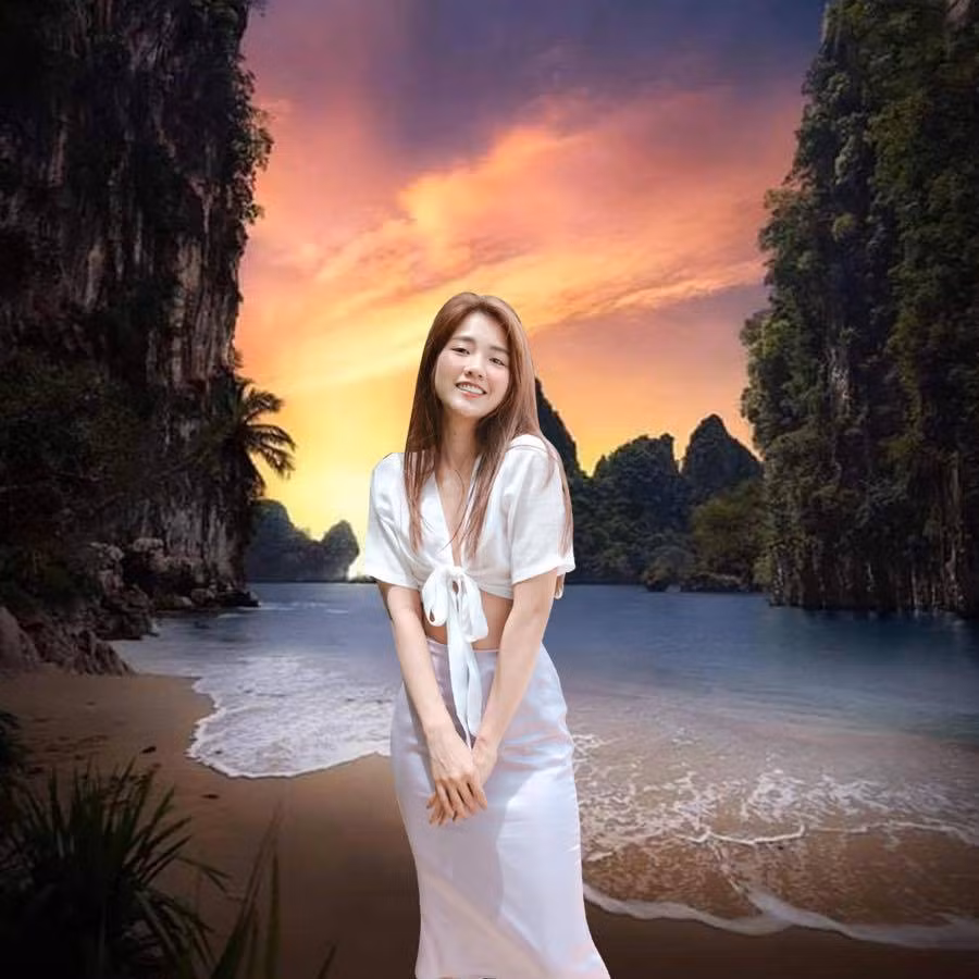 Dưới những bức ảnh cắt ghét được Kiều Trinh đăng tải, không ít người bình luận tỏ vẻ vô cùng thích thú.