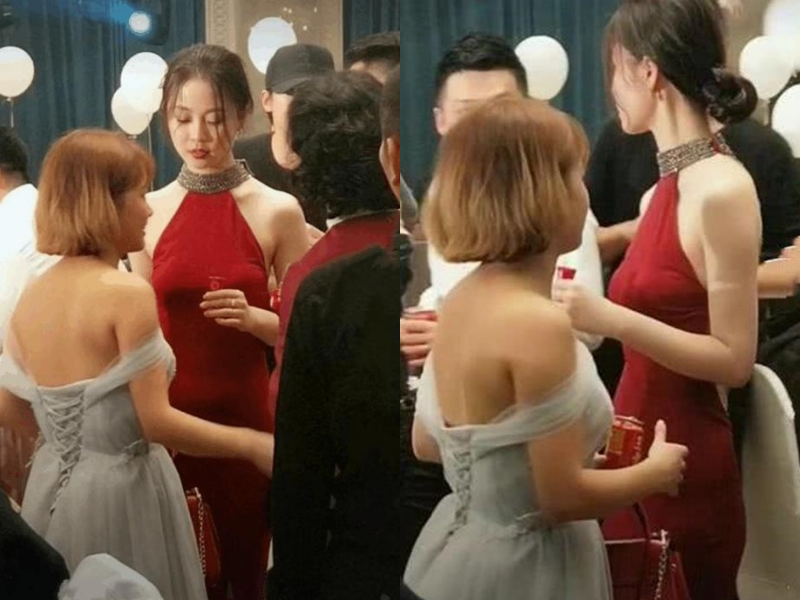 Được biết, đám cưới của cô dâu này diễn ra trong một nhà hàng sang trọng. Cô dâu cho hay không nghĩ mình lại trở nên nổi tiếng đến như thế sau khi video được chia sẻ lên mạng xã hội.