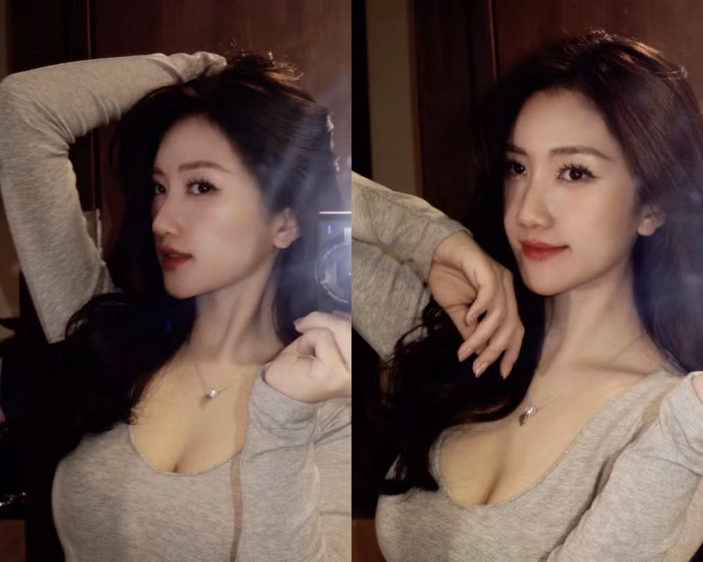 Cụ thể, Linh Nắng viết trong bài đăng mới nhất: ""Mọi người đừng ước có 1 cô người yêu xinh đẹp, vui tính, thông minh, nấu ăn ngon nữa. Ông già Noel đã cố bắt tôi lần thứ 6 trong tuần này rùi".