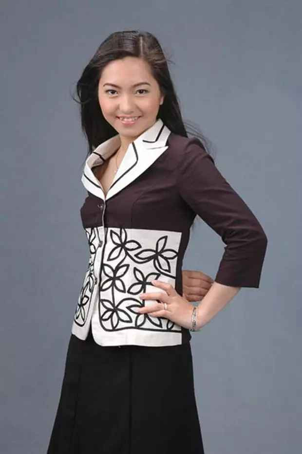 Đặng Lưu Hà (sinh năm 1983) là MC thời tiết đời đầu của Đài truyền hình Việt Nam, cùng thế hệ với Đan Lê, Ngọc Vân, Tuấn Tú.