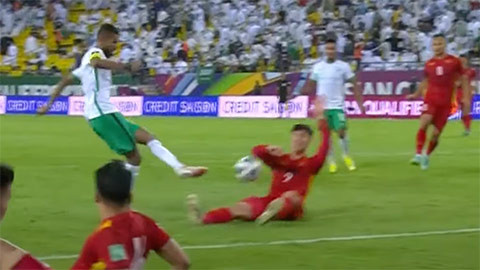 Sự trở lại của Duy Mạnh là điều vô cùng cần thiết đối với đội tuyển Việt Nam lúc này bởi hàng thủ của các "chiến binh sao vàng" quá tan nát.