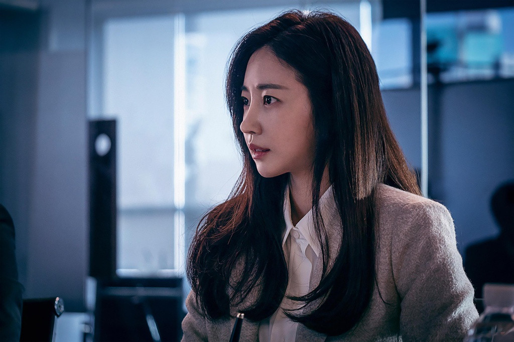 Tác phẩm nghệ thuật của Kim Sa Rang để lại nhiều ấn tượng nhất trong lòng khán giả là Khu Vườn Bí Mật (2010). Một năm sau, mỹ nữ Hàn Quốc vinh dự nhận được giải thưởng Diễn Viên Phụ xuất sắc qua bộ phim Sunny.