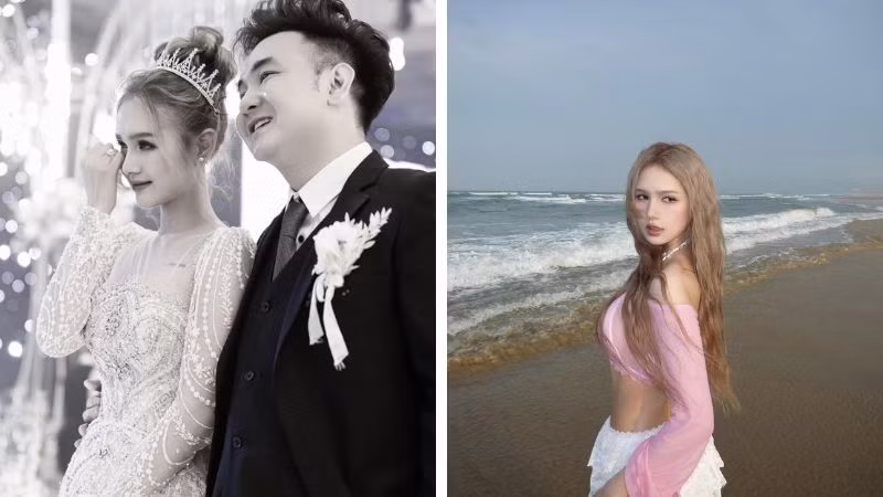 Hot girl Xoai Non chuan bi cuoc song hau ly hon ra sao?