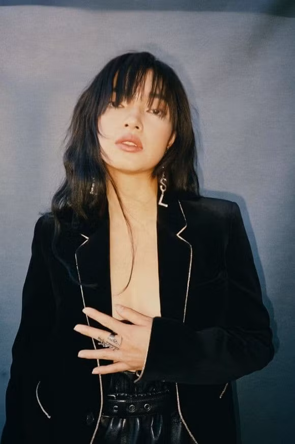 Hot girl Viet duoc bao Trung goi 