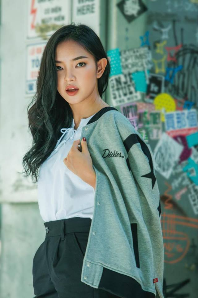 Đây là thành quả xứng đáng dành cho sự đầu tư làm nghề nghiêm túc, chăm chỉ của Châu Bùi.