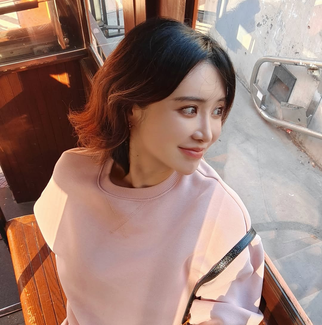 Không biết lần này liệu lịch sử có lặp lại với Chen Yifaer xinh đẹp sau sự cố nữa hay không.