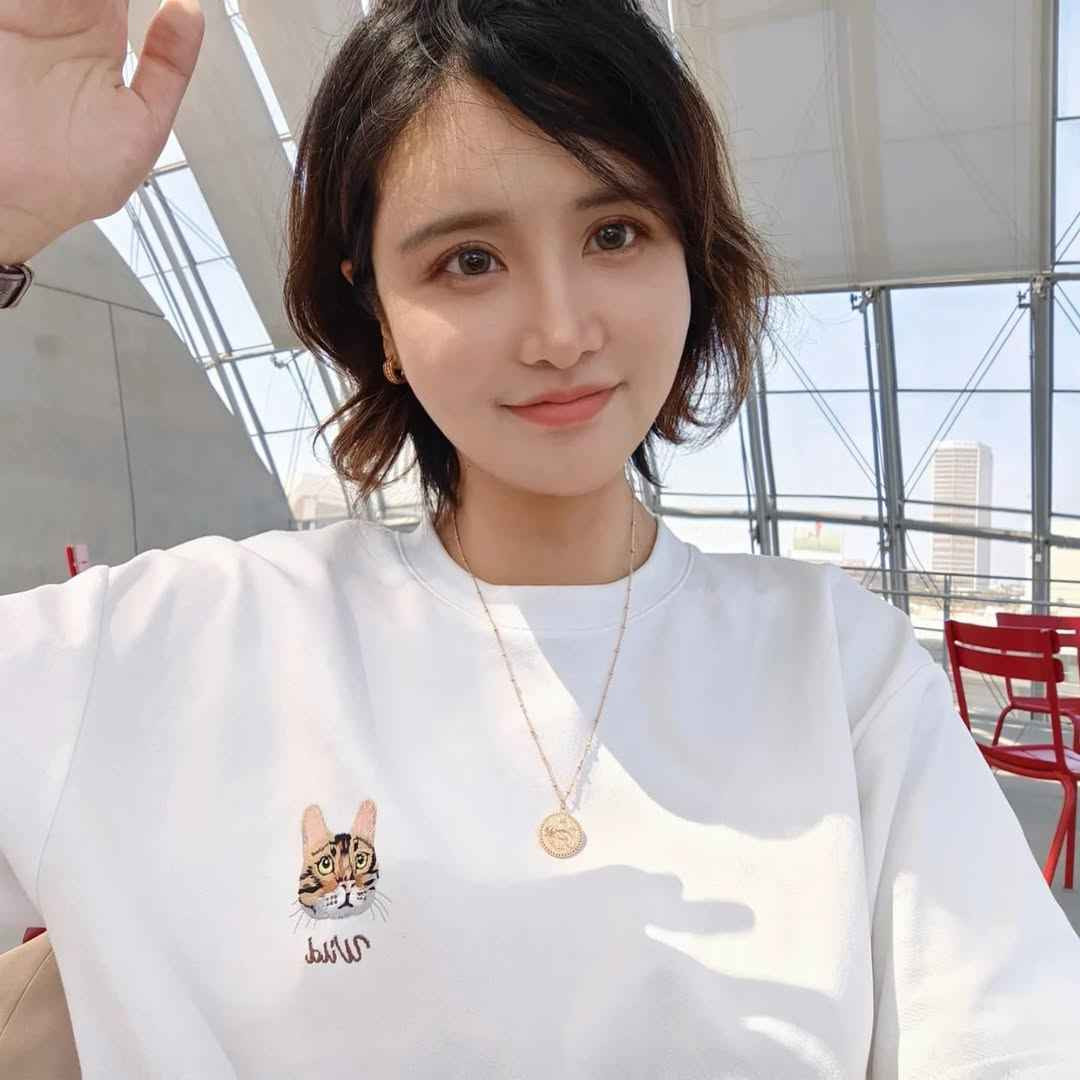 Chen Yifaer - một nữ streamer, YouTuber có tiếng tại Trung Quốc.