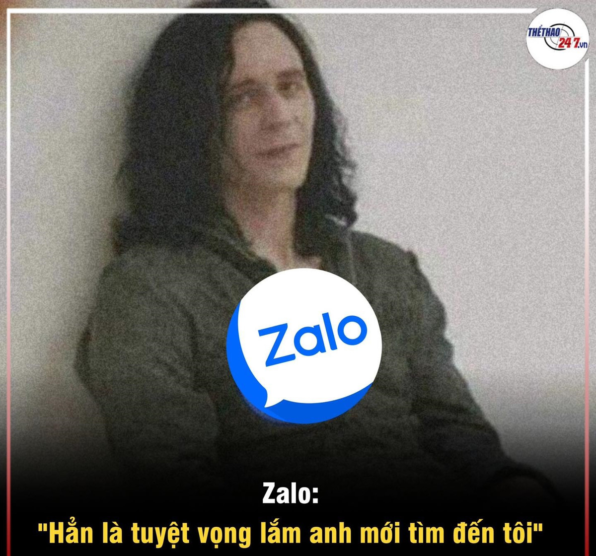 Khi Facebook sập toàn cầu, nhiều người đã nhớ tới Zalo.