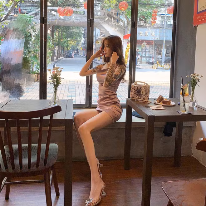 Ngoài nhan sắc xinh đẹp và nóng bỏng, Kilig Kira còn có cuộc sống sang chảnh mà nhiều người mơ ước.