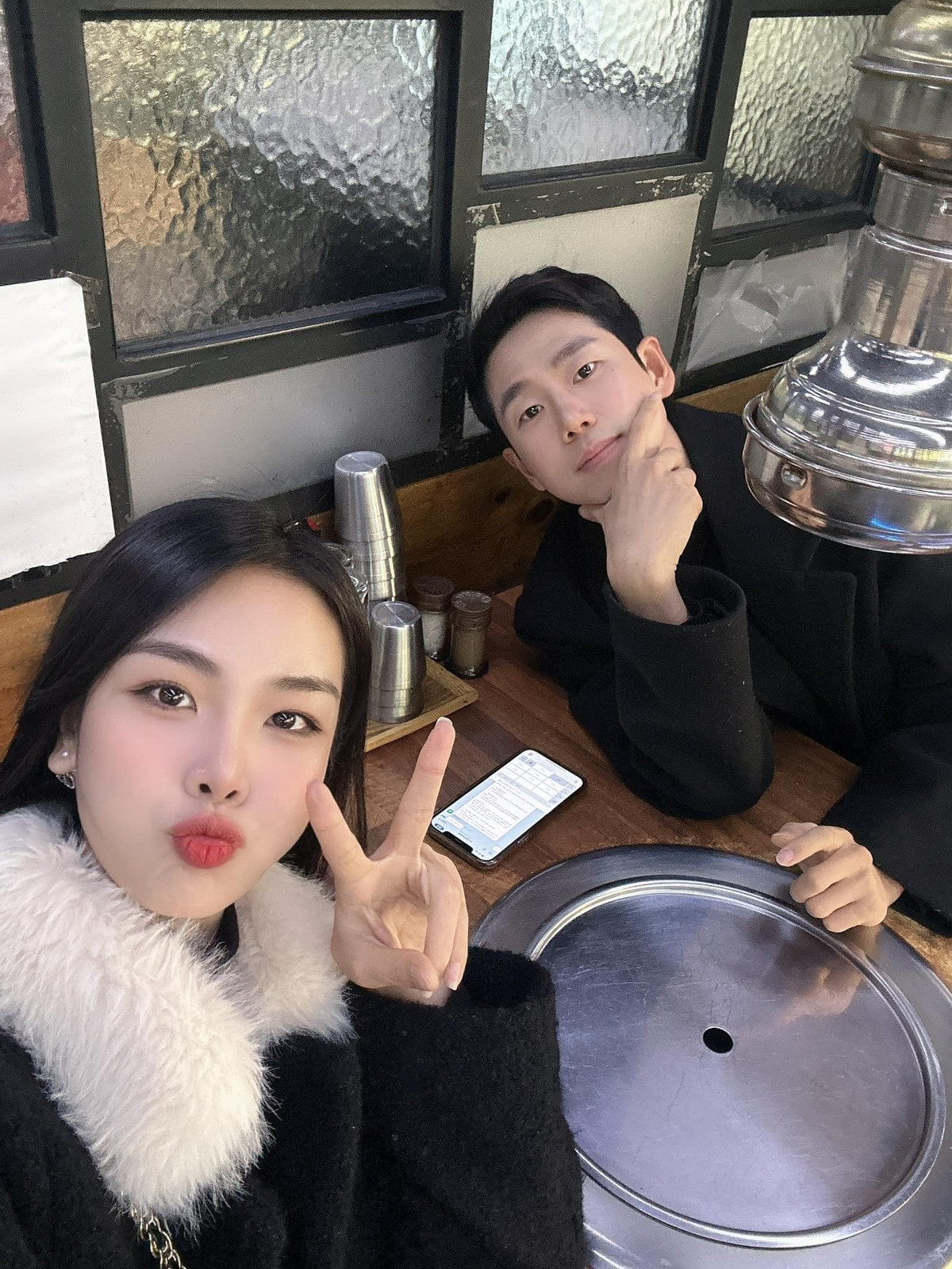 Hiện tại, vụ việc liên quan đến hot Tiktoker Hương Nổi đang nhận được sự quan tâm lớn của dân mạng.