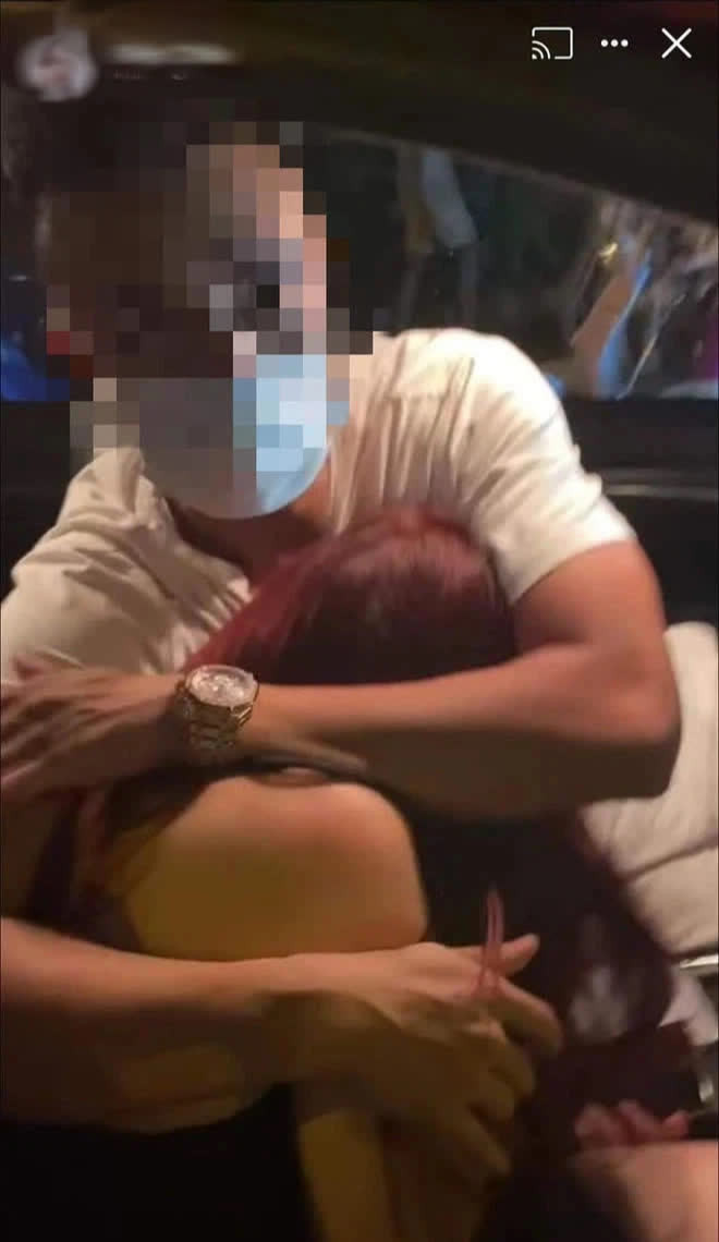 Vụ đánh ghen ầm ĩ ở Hồ Tây (Hà Nội) vào tối ngày 6/10 đã gây xôn xao cộng đồng mạng.