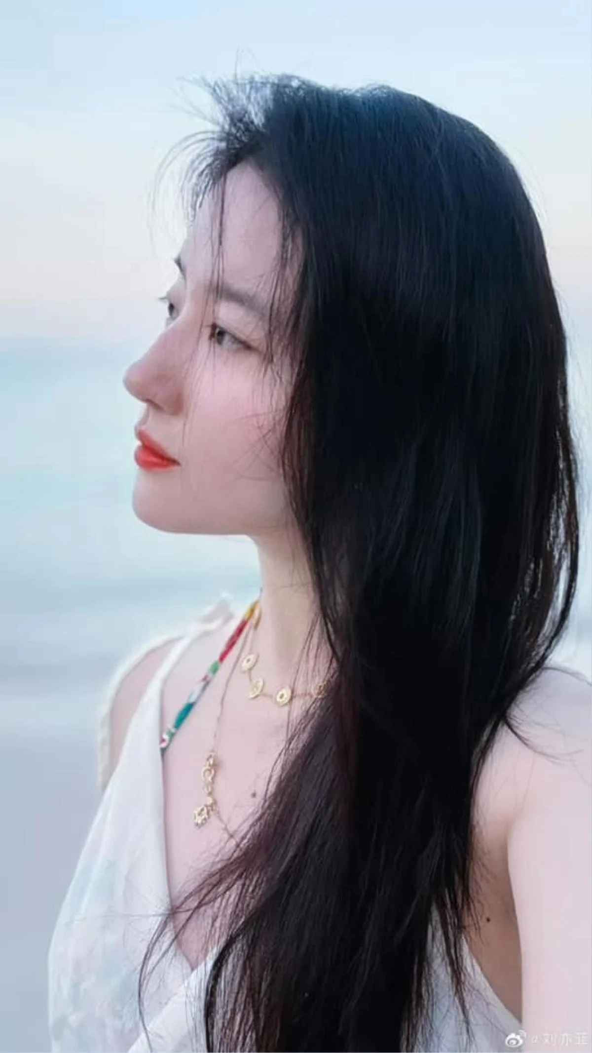 Theo Sohu, ở tuổi 37, Lưu Diệc Phi vẫn giữ lối sống thoải mái, không vội vã, chạy theo danh lợi.