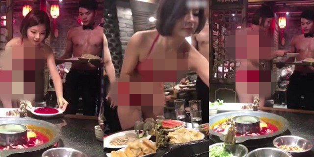 Ví dụ như ở Thái Lan, từng có một quán cà phê có nguy cơ phải hầu tòa vì phán tán hình ảnh phản cảm trên mạng xã hội.