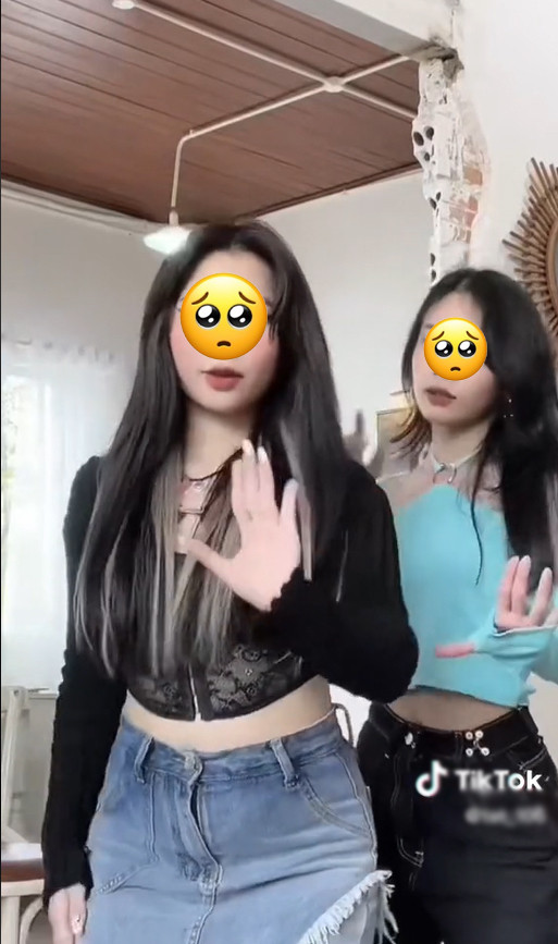 Cô chia sẻ trên trang TikTok cá nhân: “Mình đã gặp và xin lỗi anh chủ vì đã dịch chuyển bàn ghế quay video. Mình xin nhận ý kiến mọi người nói nặng nhẹ gì đi nữa. Mình cũng xin thay mặt nhóm xin lỗi. Mình vẫn sẽ ủng hộ quán vì nước uống và nhân viên rất tận tâm và tất nhiên sẽ không xảy ra việc đó lần nữa”.