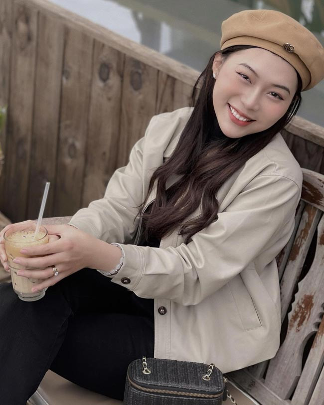 Tuy nhiên, cô gái chuyển giới Đồng Nai có may mắn rất lớn là được gia đình yêu thương, chấp nhận giới tính thật.