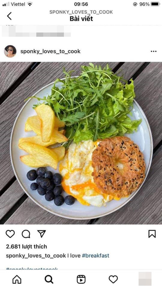 Mất công "ảo" là vậy nhưng P.N.A.N lại vướng vào một lỗi sai nghiêm trọng đó là cô nàng phần lớn chỉ "ăn trộm" ảnh từ một tài khoản instargram duy nhất, đó có lẽ là sơ hở khiến gái xinh bị "bóc phốt".