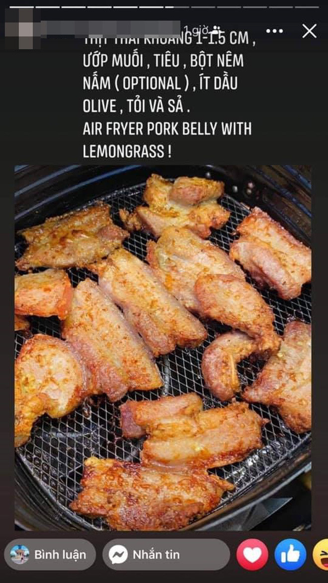 Cư dân mạng còn lắc đầu ngao ngán trước sự "trở mặt" của cô nàng, khi tìm ra được story thiếu nữ trả lời cho câu hỏi: "Chị chán ngấy nhất những loại người nào":