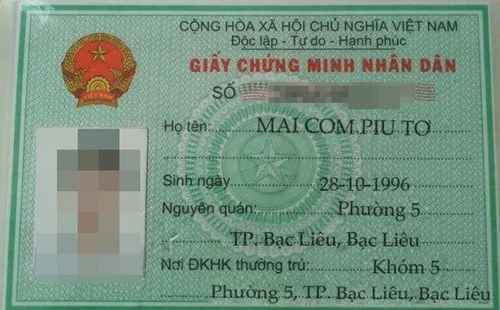 Những cái tên độc, lạ này đã nhanh chóng trở thành chủ đề bàn tán trên mạng xã hội.
