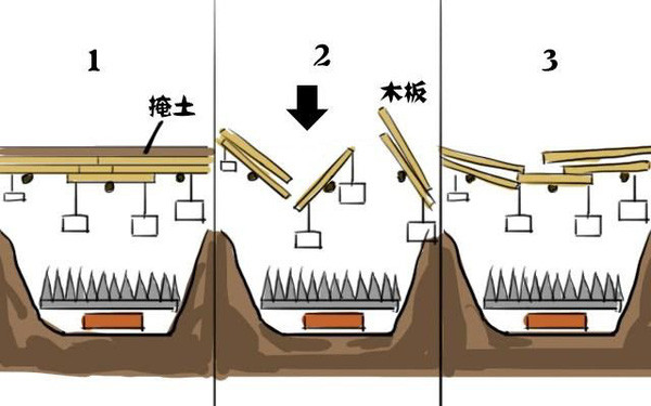 6 cam bay bao ve lang mo Tan Thuy Hoang: Thu nao dang so nhat?