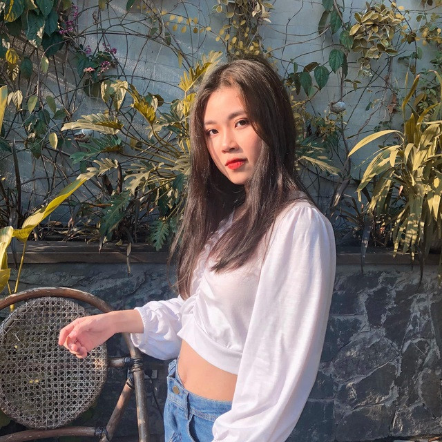 Sự thay đổi về ngoại hình cũng khiến cuộc sống của Diệu Anh trở nên thoải mái hơn.