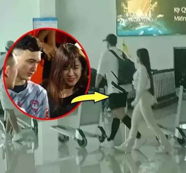 Đến đây, một bộ phận fans cũng hy vọng cả Văn Lâm và Yến Xuân sẽ tổ chức đám cưới trong tương lai gần.