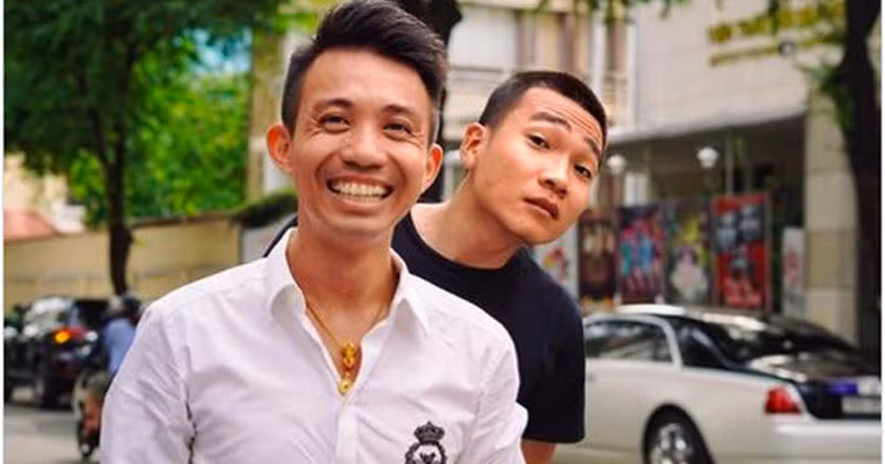 Với những gì đã làm, Minh Nhựa đã khiến nhiều người phải nhìn anh bằng con mắt khác.