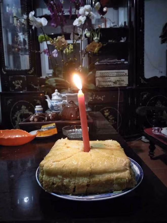 Ai khoc noi dau nay cua nhung nguoi co sinh nhat trung Tet