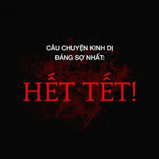 Câu chuyện kinh dị của nhiều người đó là: "Hết Tết".