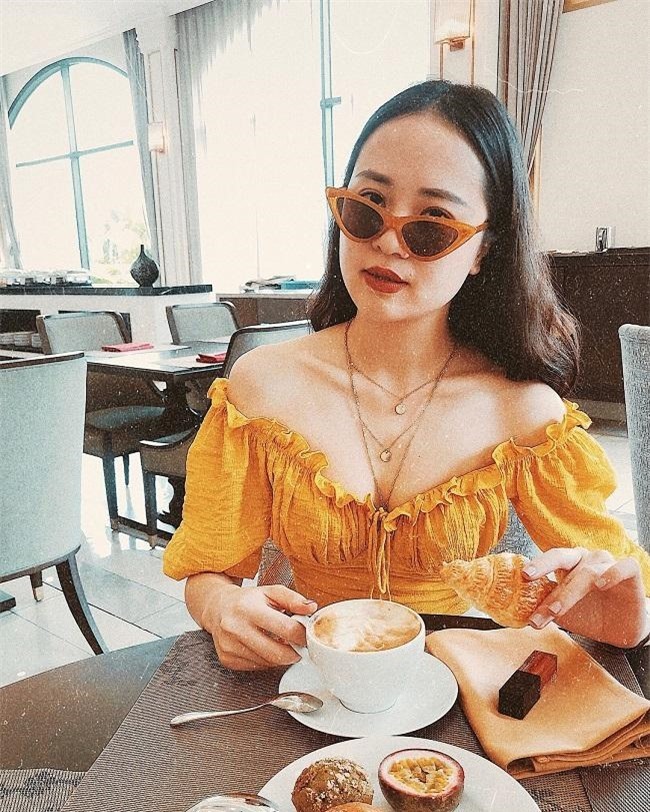 Năm 2018, nữ MC VTV chuyển sang dẫn bản tin "Chào buổi sáng bông lúa" phát sóng trực tiếp trên VTV1 vào 05h35 sáng mỗi ngày.