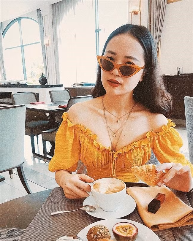 Năm 2018, nữ MC VTV chuyển sang dẫn bản tin "Chào buổi sáng bông lúa" phát sóng trực tiếp trên VTV1 vào 05h35 sáng mỗi ngày.