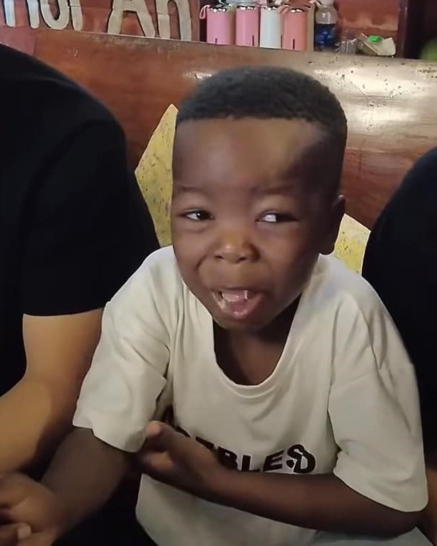 Clip hút hàng triệu lượt xem sau vài tiếng đăng tải chứng tỏ sức hút của Lôi Con không phải dạng vừa.