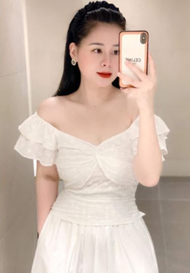 Với cân nặng gần 1 tạ, cuộc sống của Mỹ Hảo chẳng mấy dễ dàng. Cô phải dùng từ “kinh khủng” để nói về quá khứ của mình.