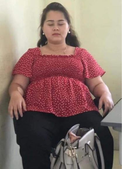 Cô gái Hà Nội từ một người nặng gần 1 tạ, ngoại hình bị ví “to như voi” trở thành nàng hot girl xinh đẹp, sang chảnh và tự tin. Màn “lột xác” ngoạn mục của Mỹ Hảo khiến ai nấy đều trầm trồ.