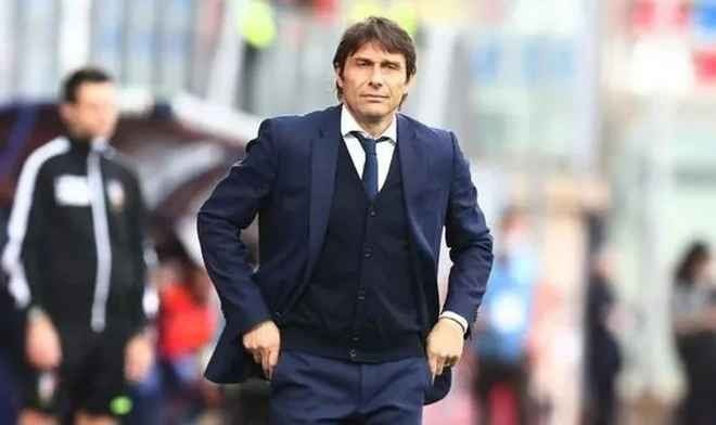 Sự kỷ luật của Antonio Conte giúp ông thu hút được nhiều ngôi sao tên tuổi về thi đấu.
