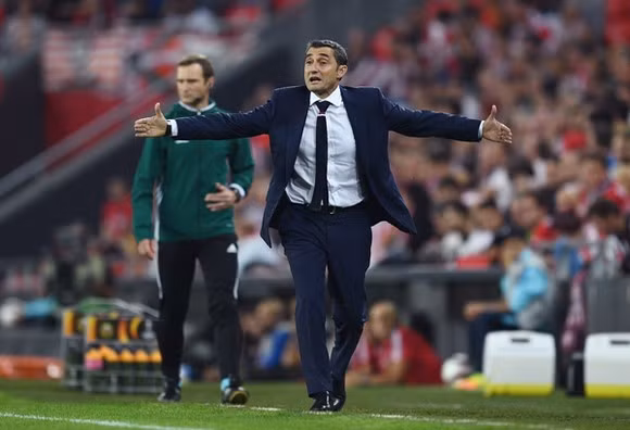 Thương vụ đình đám nhất trên thị trường chuyển nhượng của HLV Ernesto Valverde không ai khác ngoài Ousmane Dembele (140 triệu euro). Tuy nhiên, cầu thủ người Pháp gây thất vọng lớn ở Camp Nou.