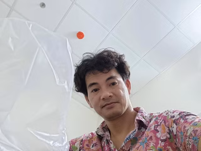 Nghe si Xuan Bac co mac COVID-19 hay khong?-Hinh-3