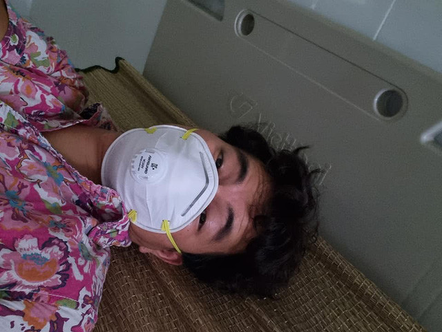 Nghe si Xuan Bac co mac COVID-19 hay khong?-Hinh-2