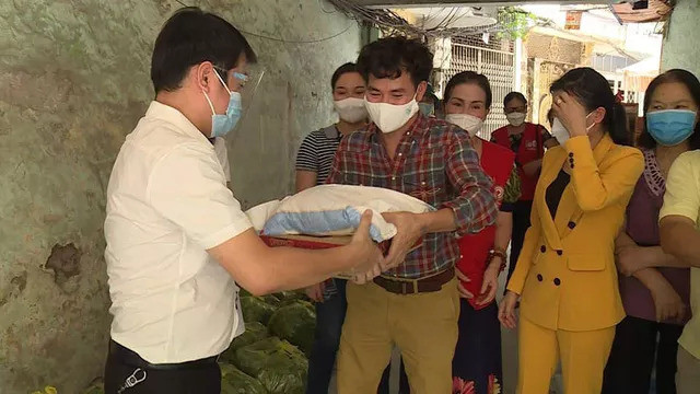 Nghe si Xuan Bac co mac COVID-19 hay khong?-Hinh-5