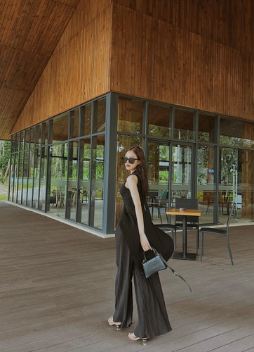 Tuy nhiên, vợ chồng nam streamer vẫn dành cho nhau tình cảm thuần túy, trong sáng nhất ngay cả khi đã về chung nhà.