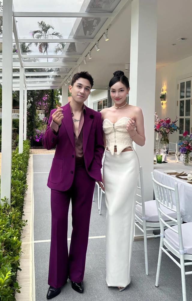 Hiện tại Phan Ngân là ca sĩ tự do và kinh doanh. Cô nàng cũng tham gia các chương trình âm nhạc như Chinh phục thần tượng 2023, Sàn đấu ngôi sao.