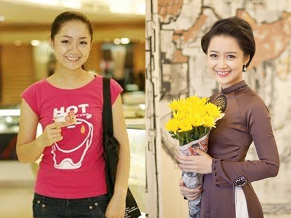 Không chỉ diễn xuất, Thu Hà còn lấn sân sang nhiều lĩnh vực khác như làm MC hay thi hoa hậu… Sự nghiệp thành công cùng cuộc sống hạnh phúc của hot girl hiện tại khiến nhiều người ngưỡng mộ.