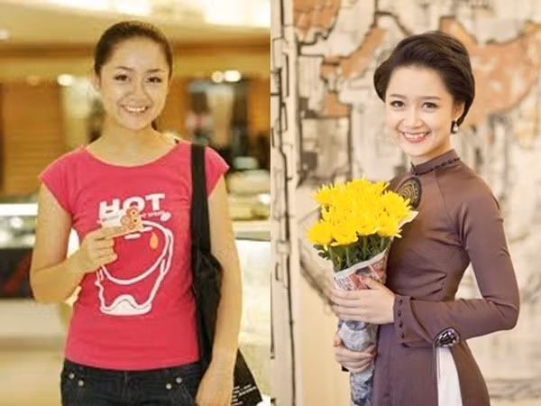 Không chỉ diễn xuất, Thu Hà còn lấn sân sang nhiều lĩnh vực khác như làm MC hay thi hoa hậu… Sự nghiệp thành công cùng cuộc sống hạnh phúc của hot girl hiện tại khiến nhiều người ngưỡng mộ.