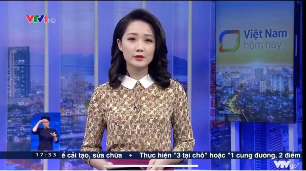 Không ít người từng nhìn vào điều này và đồn đoán Thu Hà có người nâng đỡ, tuy nhiên cô chia sẻ: “Nếu tôi được nâng đỡ, tôi đã không phải kỳ cạch ngồi làm bản tin Chào buổi sáng suốt 6 năm. Bạn không thể tưởng tượng nổi những khó khăn tôi đã vượt qua, những đêm dài, những ngày bão lũ... Vào giai đoạn đó, tôi không biết bao giờ mình được quay lại bản tin Thời Sự 19h”.