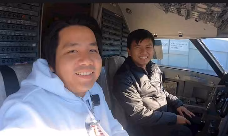 Để đáp lại tình cảm mà ông cụ dành cho mình cũng như quán lẩu, YouTuber triệu view đã dặn nhân viên không tính tiền phần ăn của ông cụ và giảm thêm 10% cho nguyên bàn.